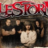 ALESTORM + EX DEO + LAGERSTEIN