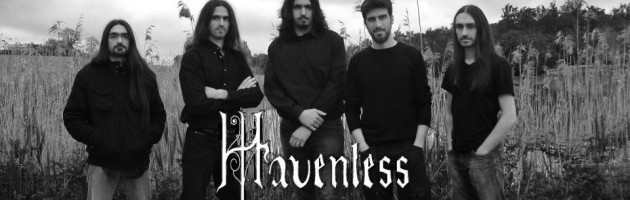 HAVENLESS