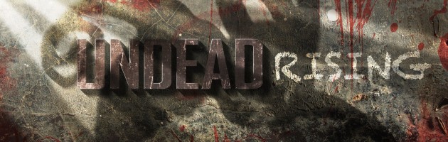 UNDEAD RISING