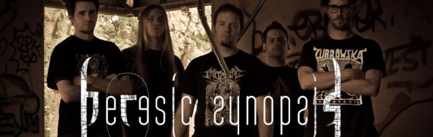 HERESIC SYNOPSIS