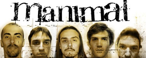 MANIMAL