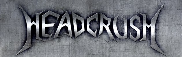 HEADCRUSH