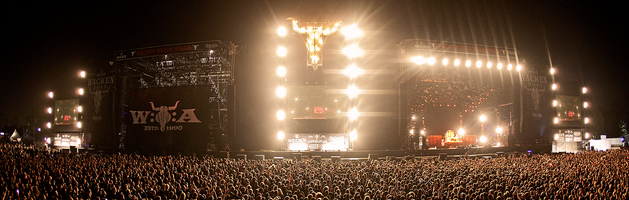 Wacken Summer Open Air