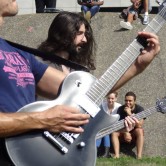« Blasting on your street » – Evilness Tour 2013 – #4