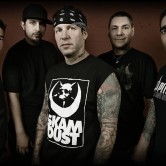 AGNOSTIC FRONT + TROMATIZED YOUTH + THIS LIFE @u Saint des Seins