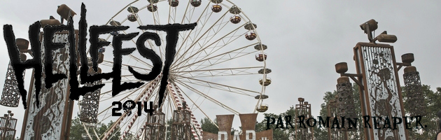 Hellfest 2014