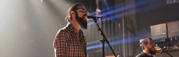 FOREST OF BEARDS