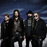 SÓLSTAFIR + Guests @ La Dynamo