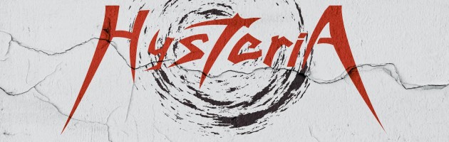 HYSTERIA