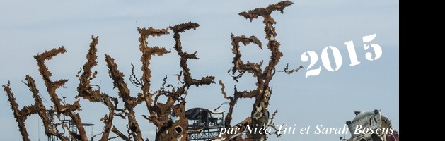 Hellfest 2015
