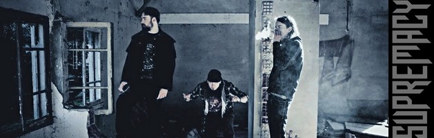 SUPREMACY