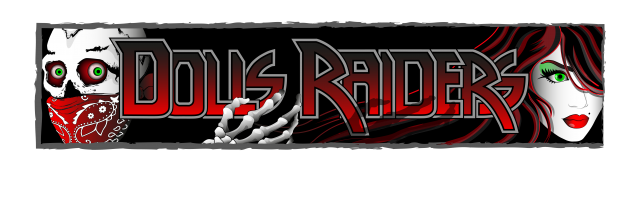 Dolls Raiders