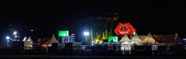 Download Festival 2016 Report