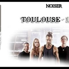 PAIN OF SALVATION + CALIGULA’S HORSE @u Rex