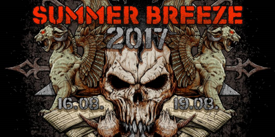 SUMMER BREEZE OPEN AIR 2017