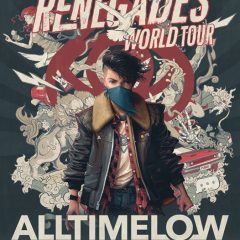 ALL TIME LOW @u Bikini