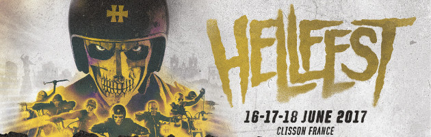 Hellfest 2017