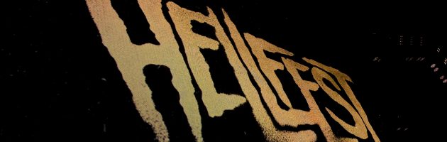 Hellfest 2017 : le report