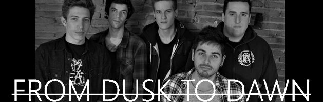 FROM DUSK TO DAWN