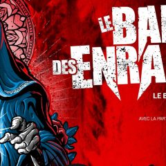 LE BAL DES ENRAGES @u Bikini