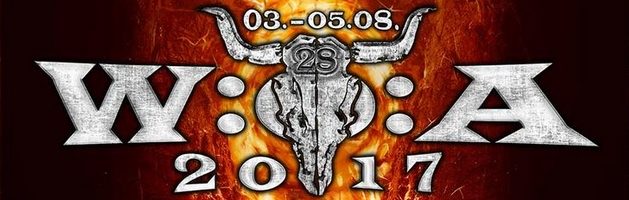W:O:A 2017 par Pierre