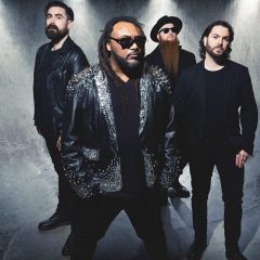 SKINDRED + GUEST @u Metronum