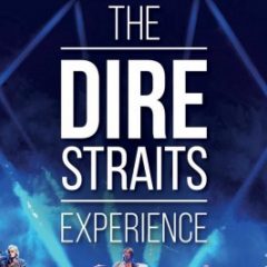 THE DIRE STRAITS EXPERIENCE @u Casino Barrière
