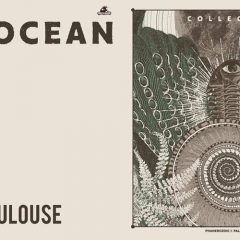 THE OCEAN COLLECTIVE + DOWNFALL OF GAIA + HEROD @u Rex
