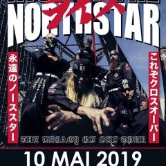 RISE OF THE NORTHSTAR + LANDMVRKS @u Metronum