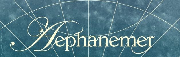 AEPHANEMER – Prokopton