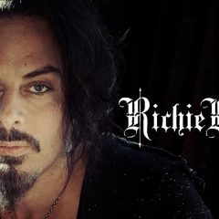 RITCHIE KOTZEN @u Rex