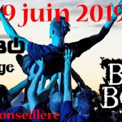 ROCK TON BLED FESTIVAL @ Montastruc La Conseillere