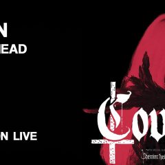 COVEN + DEMON HEAD @u Connexion Live