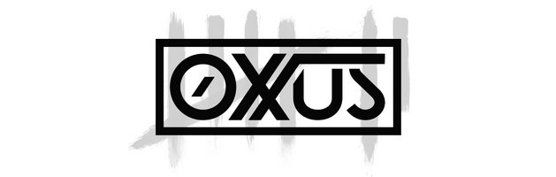 Oxús