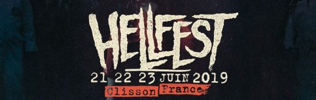 Hellfest 2019